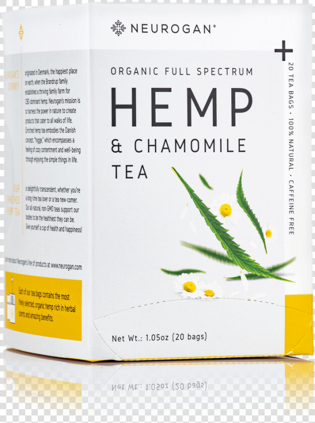 Transparent Chamomile Png   Chamomile Tea With Cbd  Png DownloadTransparent PNG