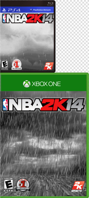 Nba 2k14 Ps4  HD Png DownloadTransparent PNG