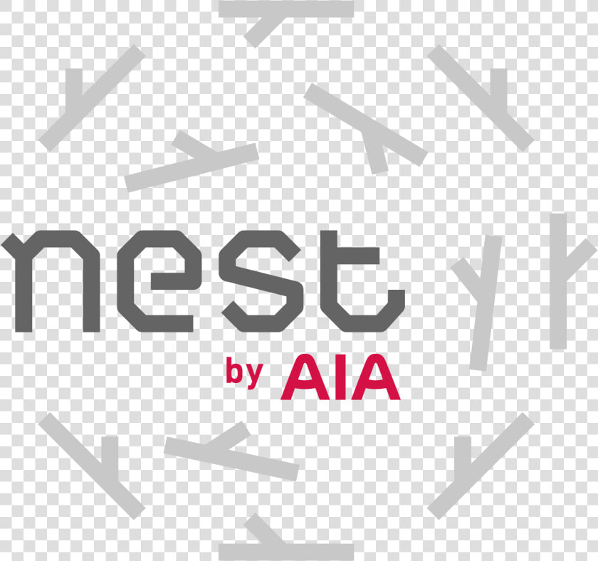 Nest By Aia  HD Png DownloadTransparent PNG