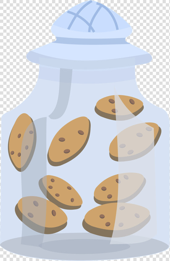 Sweet  Chocolate  Food  Bixbite  Cookie Jar   National Cookie Month 2018  HD Png DownloadTransparent PNG