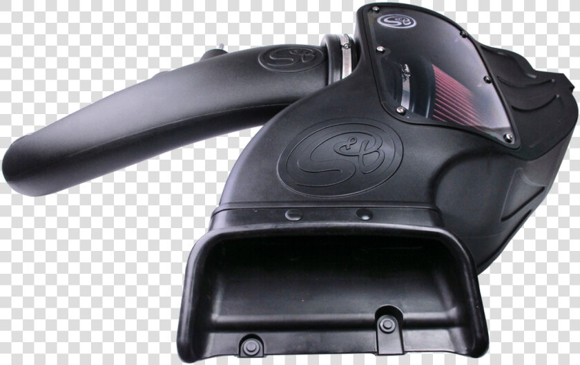 S amp b 75 5083 Cold Air Intake For 2015 2017 Ford F 150   Camera  HD Png DownloadTransparent PNG