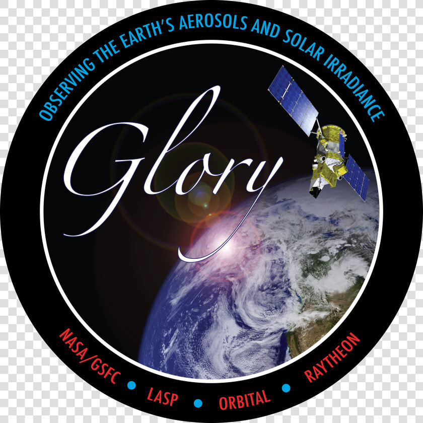 File   Glory   Mission Identifier   Lowerres   Glory   Rotational Earth  HD Png DownloadTransparent PNG