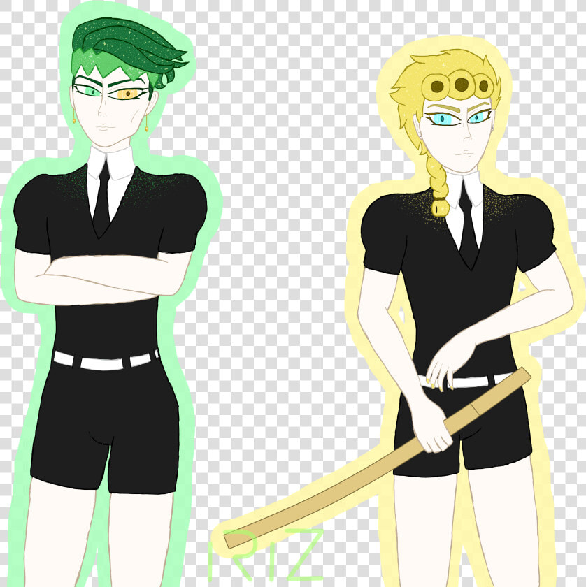 Houseki No Kuni Jjba  HD Png DownloadTransparent PNG