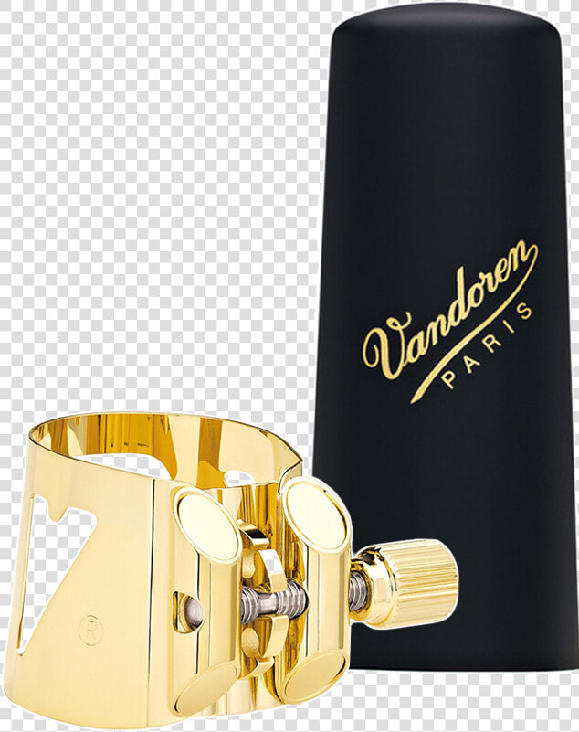 Vandoren Alto Saxophone Ligature  HD Png DownloadTransparent PNG