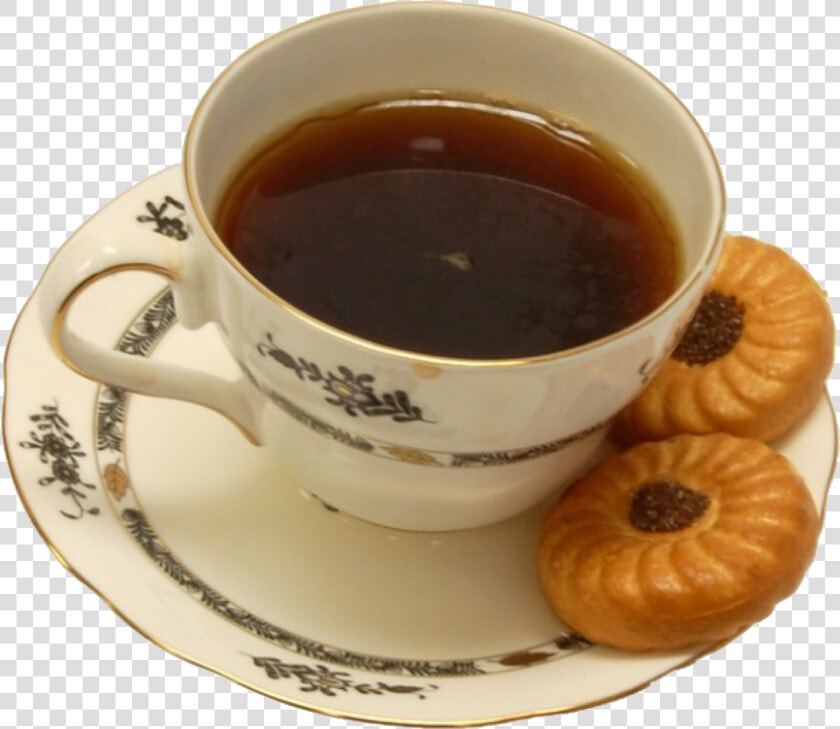 Transparent Teacup Png   Tea And Biscuits Png  Png DownloadTransparent PNG