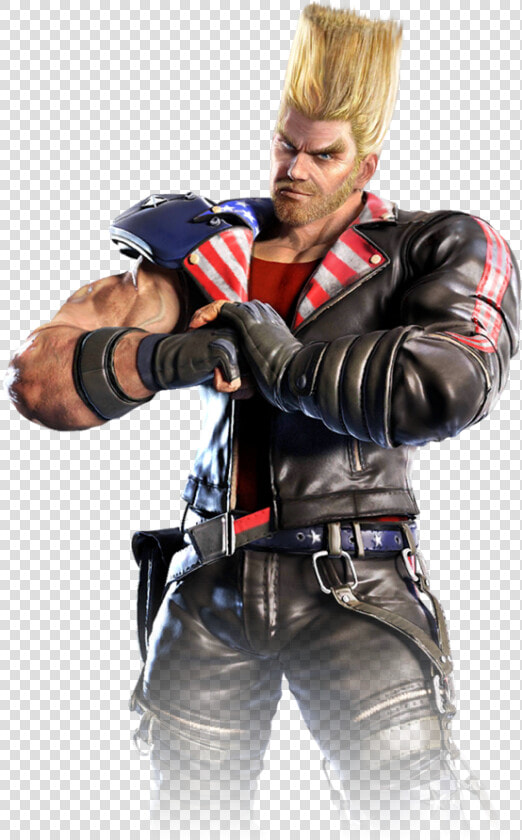 Paul Tekken Png   Paul Phoenix Tekken  Transparent PngTransparent PNG