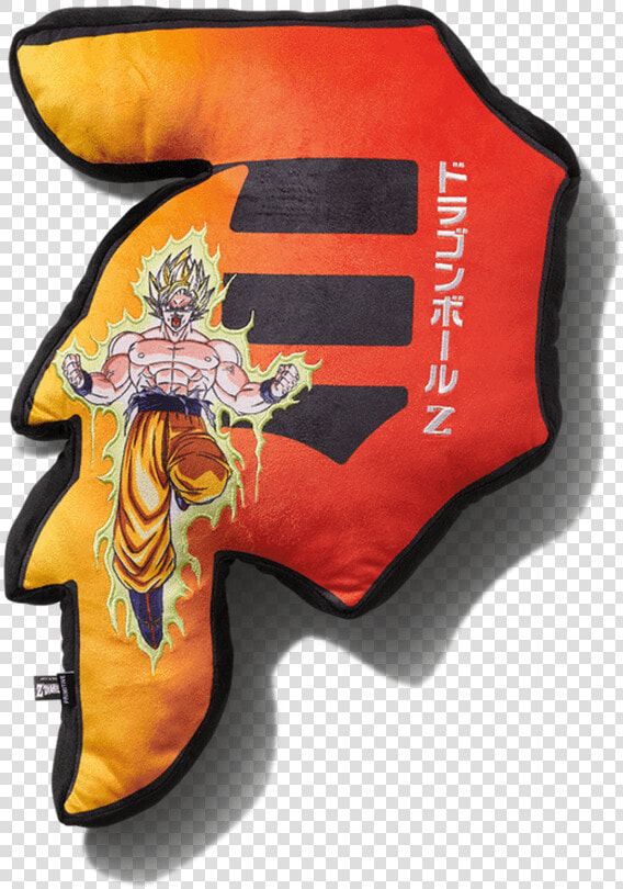 Goku Dirty P Pillow   Primitive Dragon Ball Logo  HD Png DownloadTransparent PNG