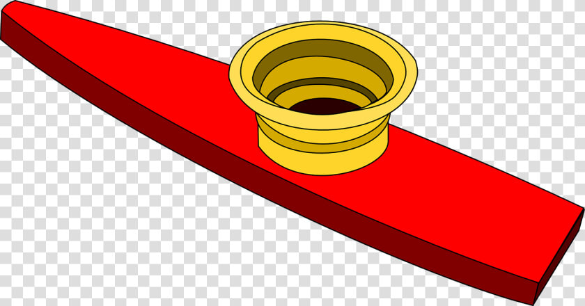 Kazoo Clipart  HD Png DownloadTransparent PNG