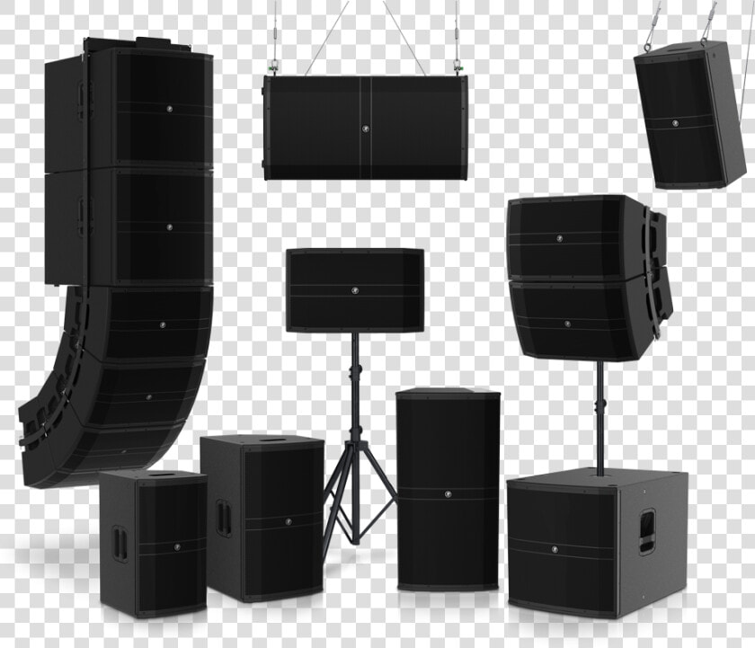 Mackie Drm Passive Professional Loudspeakers   Loudspeaker  HD Png DownloadTransparent PNG