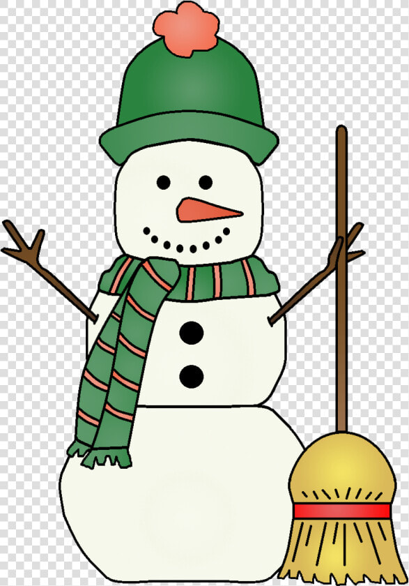 Singing Snowman Clipart   Clipart Snowman  HD Png DownloadTransparent PNG