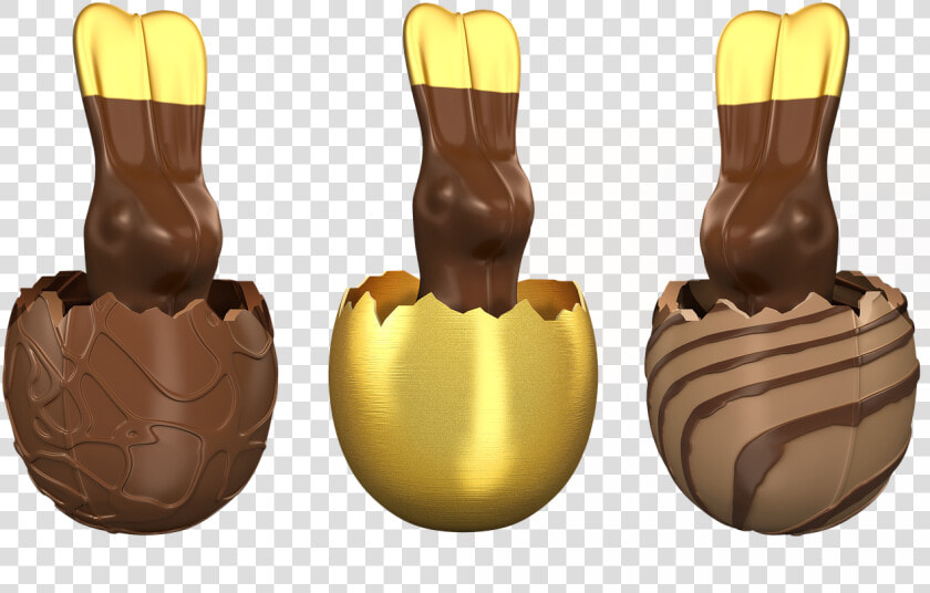 Easter Bunny Easter Easter Eggs Free Photo   Chocolate  HD Png DownloadTransparent PNG