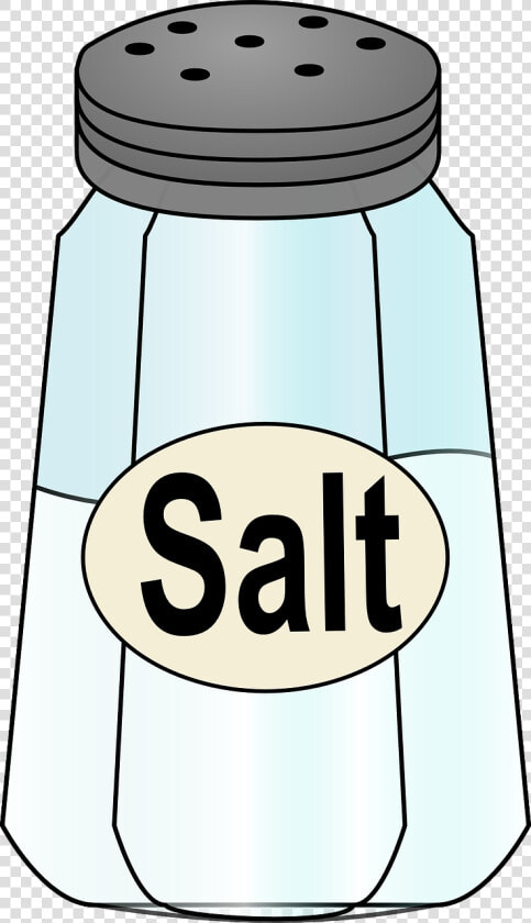 Food Eat Salt Free Picture   Salt Clipart  HD Png DownloadTransparent PNG