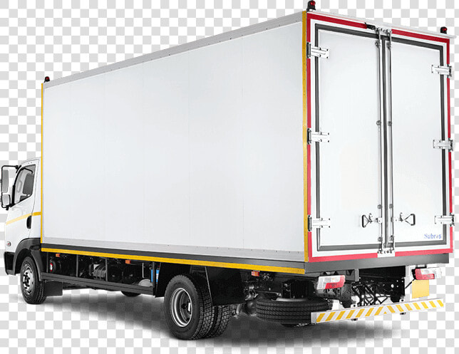 Tata Lpt 1109 Ex Container Truck  HD Png DownloadTransparent PNG