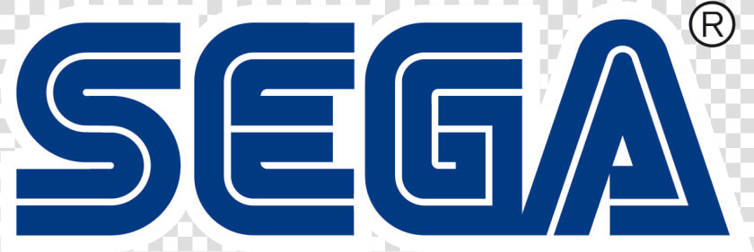 Sega Logo Gif   Logo De Sega Png  Transparent PngTransparent PNG