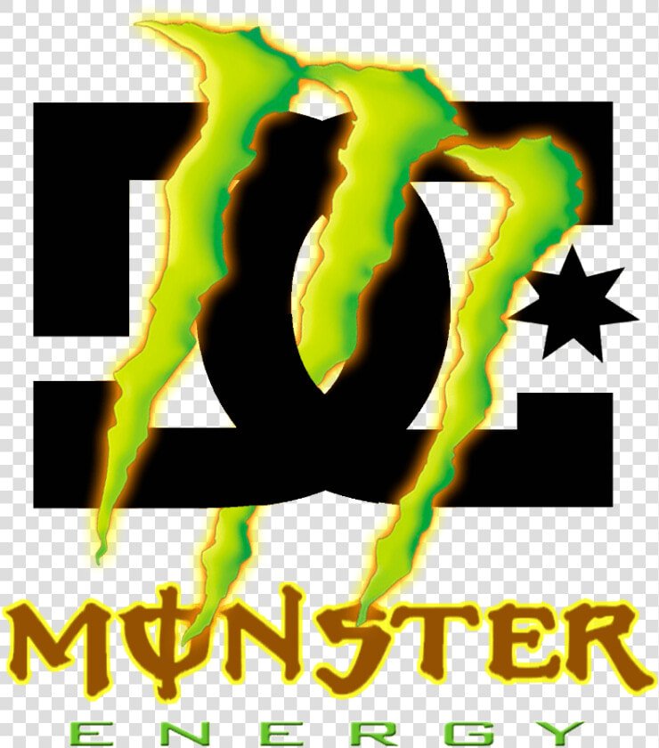 Monster Energy Drink  Zero Ultra   Logo Monster Energy Vector  HD Png DownloadTransparent PNG