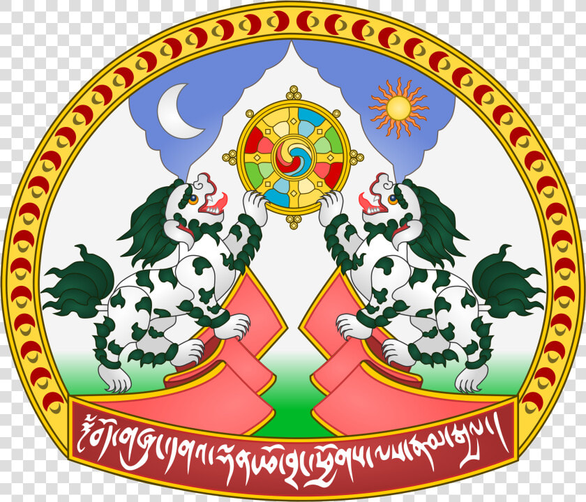 Tibetan Government In Exile  HD Png DownloadTransparent PNG