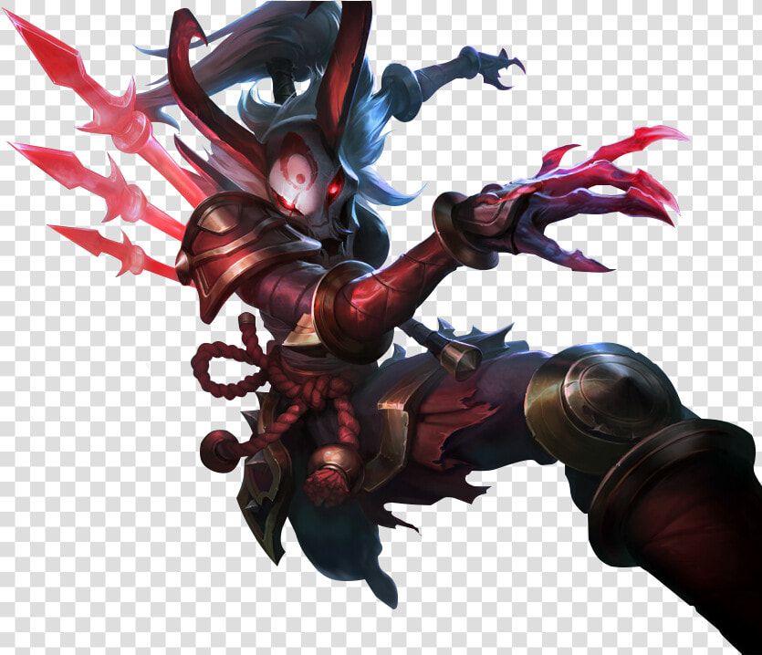 Kabel Utp Png   League Of Legends Kalista Png  Transparent PngTransparent PNG