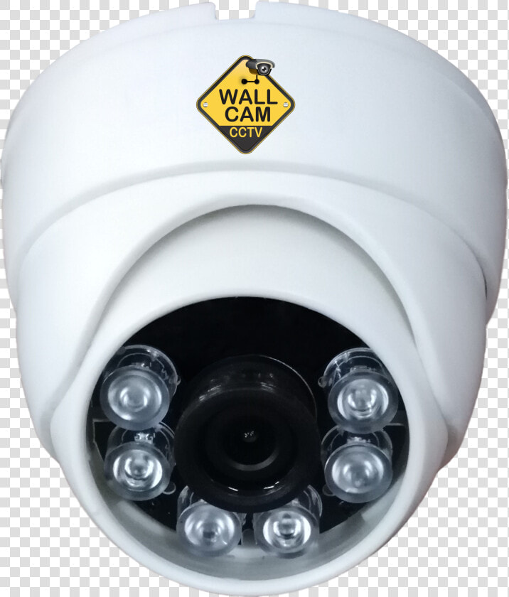 Closed circuit Television   Dome Camera Videocon Camera  HD Png DownloadTransparent PNG