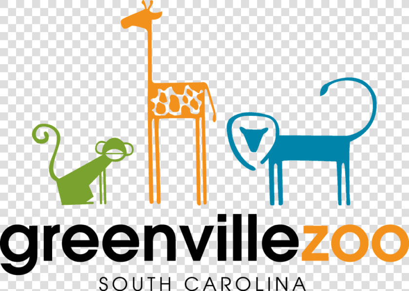 Greenville Zoo Logo  HD Png DownloadTransparent PNG