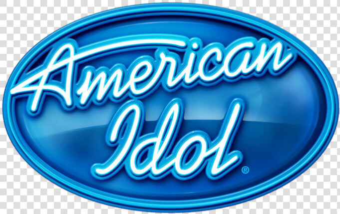 American Idol Logo Png  Transparent PngTransparent PNG