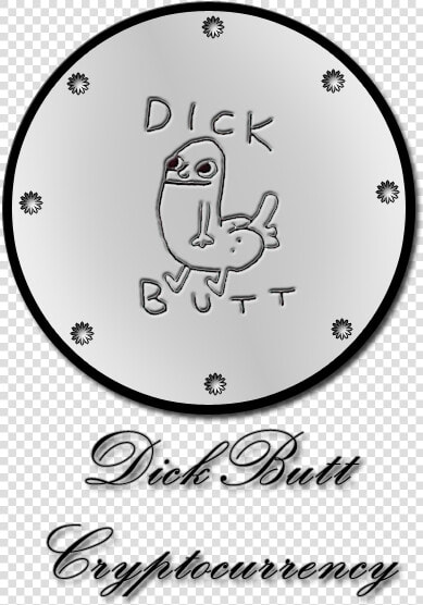 Dickbutt  HD Png DownloadTransparent PNG