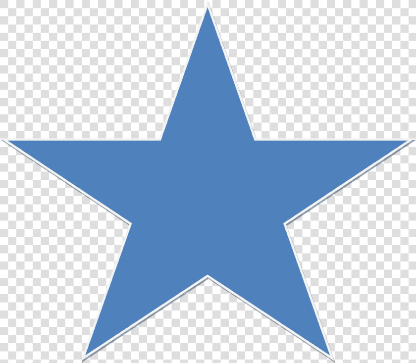 Blue Star   Blue Star Transparent Background  HD Png DownloadTransparent PNG