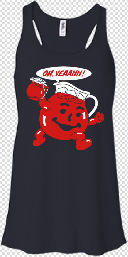 Transparent Kool Aid Png   Jeep Tank Top Ladies  Png DownloadTransparent PNG