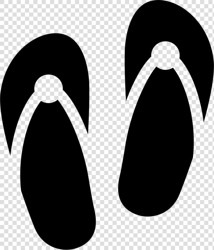 Slipper   Flip flops  HD Png DownloadTransparent PNG