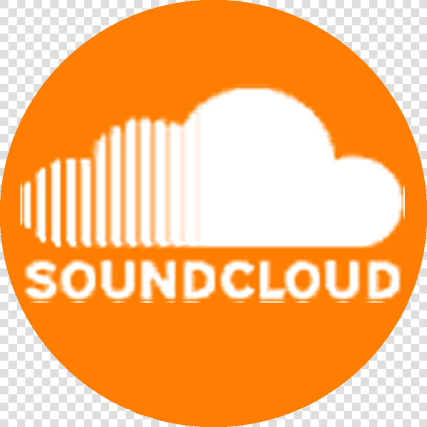 Event   Logo Soundcloud Rond Png  Transparent PngTransparent PNG