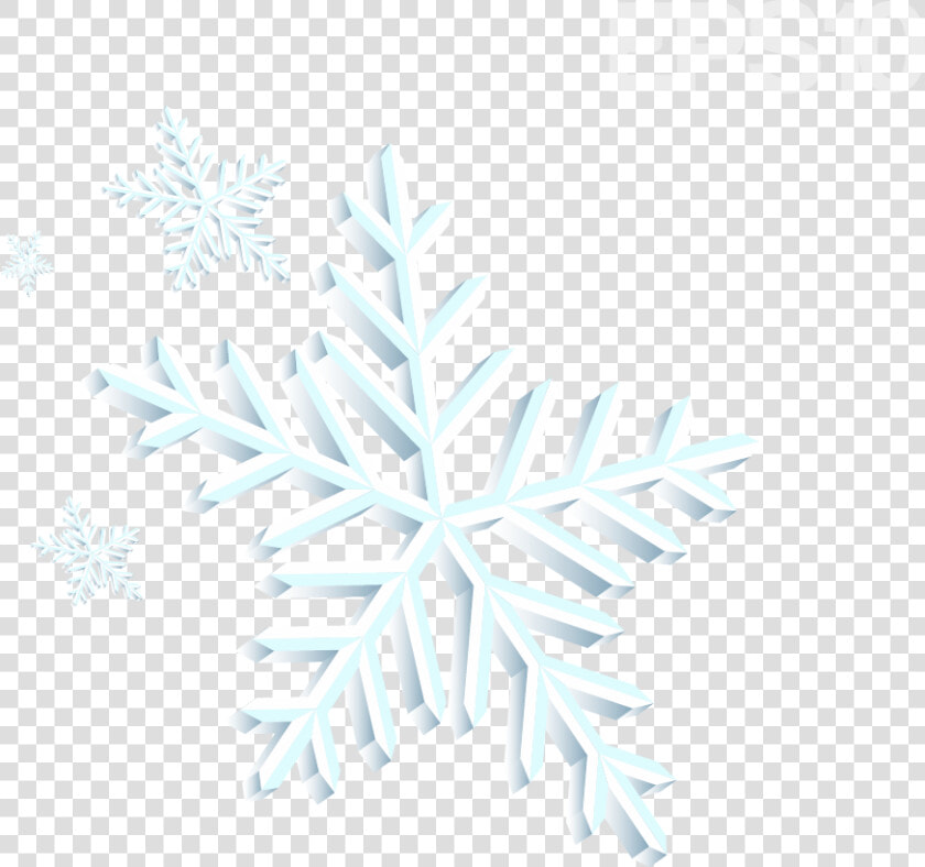 Snowflake Euclidean Vector Download   Motif  HD Png DownloadTransparent PNG