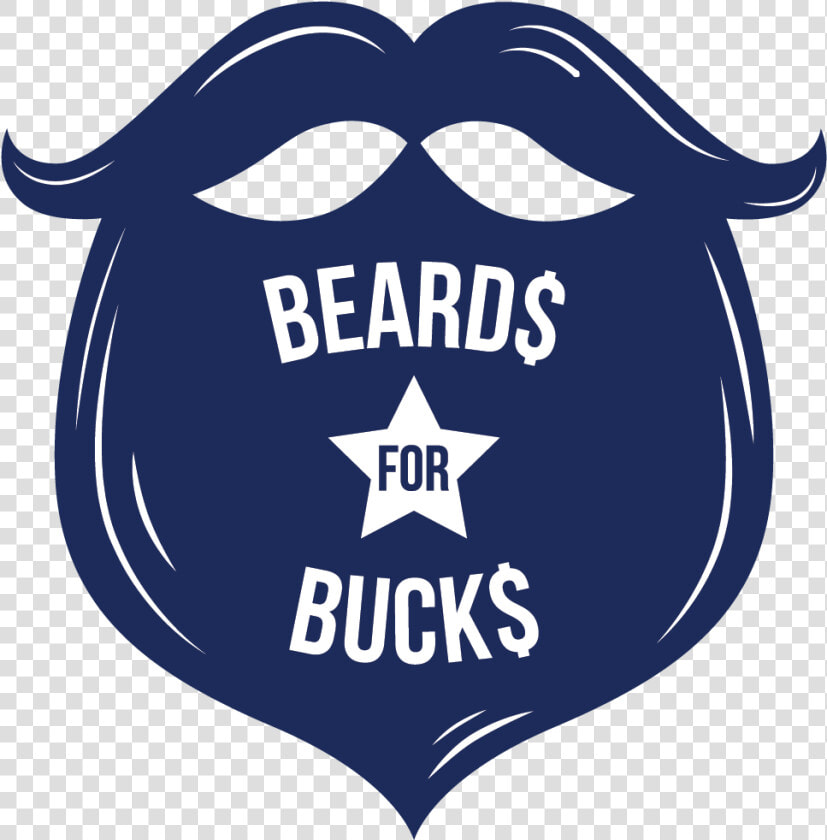 Beards For Bucks  HD Png DownloadTransparent PNG