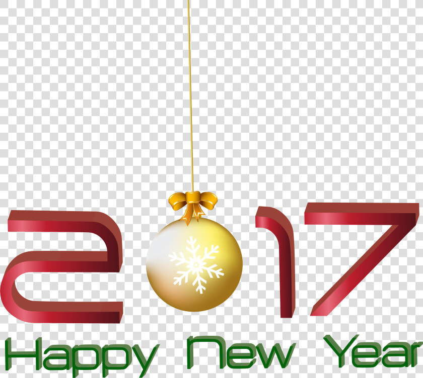 2017 Happy New Year Transparent Png Clip Art Image   Fête De La Musique  Png DownloadTransparent PNG