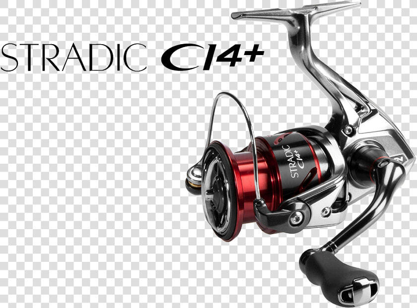 Shimano Stradic Ci4 2500hgfb Spinning Reel   Reel Shimano Stradic 2500  HD Png DownloadTransparent PNG