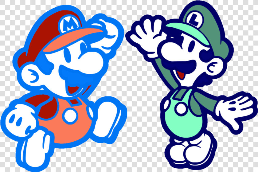 Grand Dad And Grand Uncle   Png Download   Super Smash Brothers Coloring Pages  Transparent PngTransparent PNG