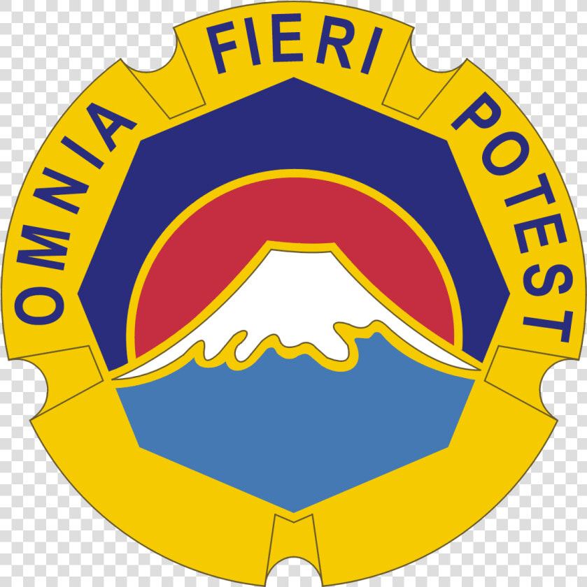 Fileunited States Army  Japan Distinctive Unit Insignia   Circle  HD Png DownloadTransparent PNG