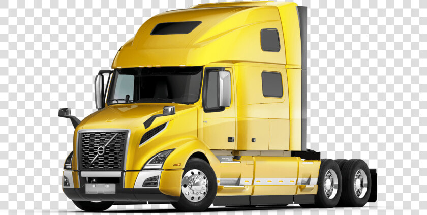 Vnl 860 Volvo Vnl  HD Png DownloadTransparent PNG