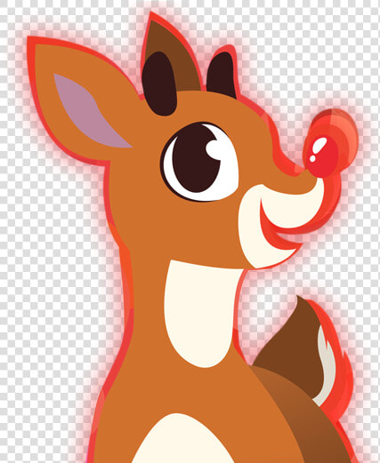 Marcus Center Rudolph The Red Nosed Reindeer  HD Png DownloadTransparent PNG