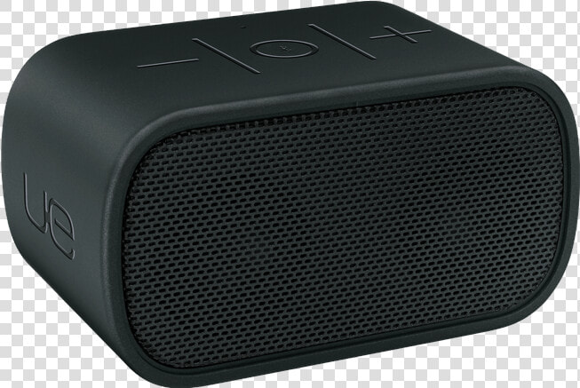 Logitech Ue Mobile Boombox   Subwoofer  HD Png DownloadTransparent PNG