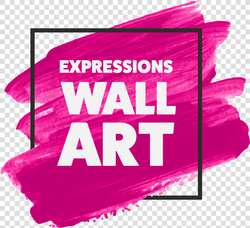 Expressions Wall Art   Halloween Costume Party Sign  HD Png DownloadTransparent PNG