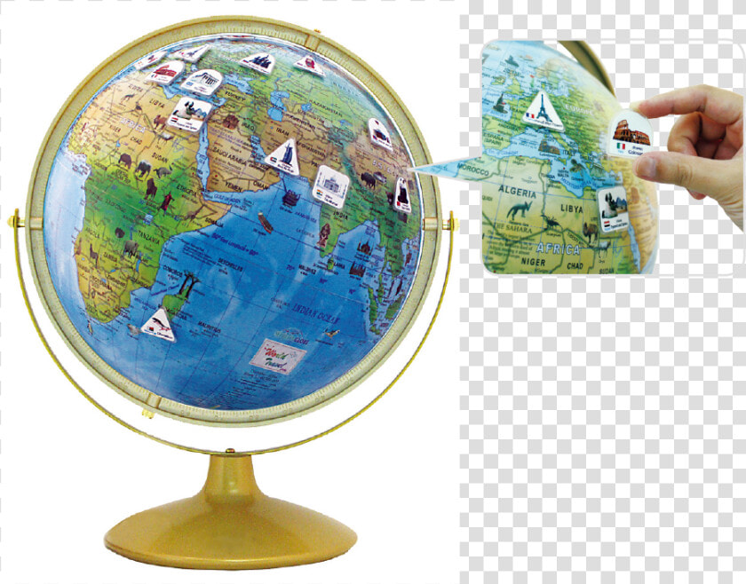 320 hw1   Globe  HD Png DownloadTransparent PNG