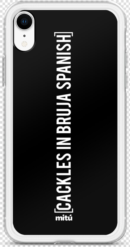 Cackles In Bruja Spanish Phone Case Class Lazyload   Hockey Giant  HD Png DownloadTransparent PNG