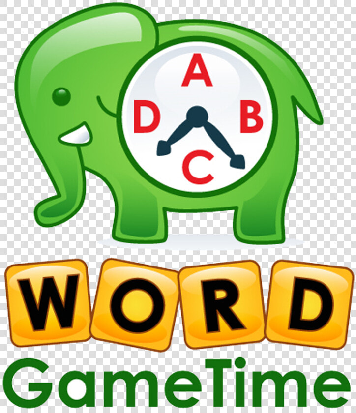 Word Games Found In Newspapers   Word Game Time  HD Png DownloadTransparent PNG