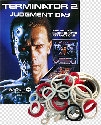 Terminator 2 Judgment Day Mame  HD Png DownloadTransparent PNG