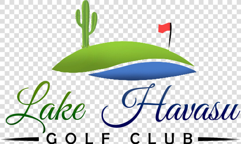 Lake Havasu Golf Club   Calligraphy  HD Png DownloadTransparent PNG