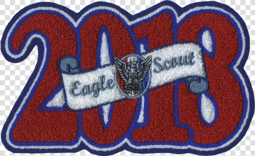 Letterman Jacket Patch   Eagle Scout Letterman Jacket Patch  HD Png DownloadTransparent PNG