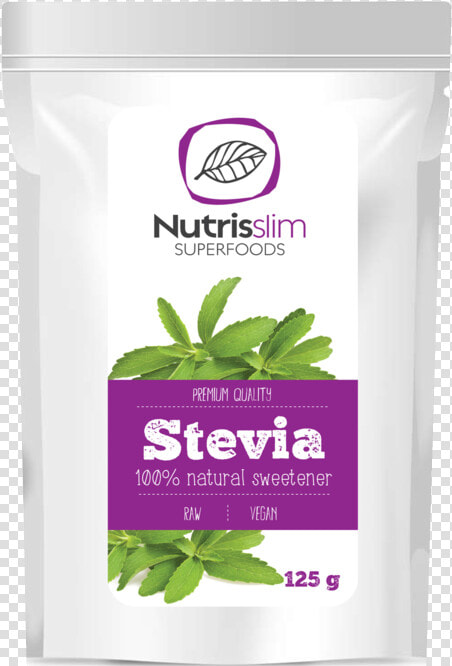 Stevia Nutrisslim Superfood Organic Vegan Raw   Purple Coneflower  HD Png DownloadTransparent PNG