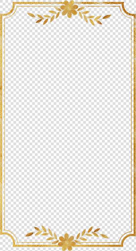 Cornice Oro Clip Art  HD Png DownloadTransparent PNG