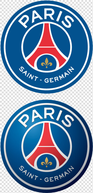 Paris Saint germain Fc Logo Vector   Paris Saint Germain Logo Vector  HD Png DownloadTransparent PNG