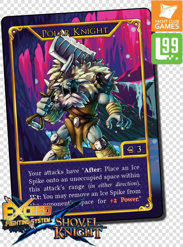 Exceed Card Previews   Shovel Knight Plague Knight  HD Png DownloadTransparent PNG