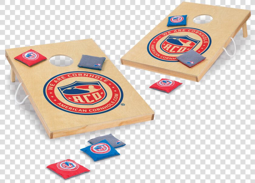 Aco Cornhole Boards  HD Png DownloadTransparent PNG